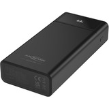 Ansmann 1700-0153, PB322PD, Power Bank Sort