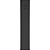 Ansmann 1700-0153, PB322PD, Power Bank Sort