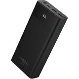 Ansmann Power Bank Sort