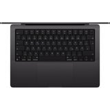 Apple MacBook Pro (14") 2024 CTO, Notebook Sort