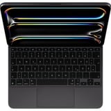 Apple Magic Keyboard til 11" iPad Pro (M4), Tastatur Sort, DE-layout, Scissor mechanism