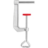 BESSEY TK6, Klemme 