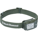 Black Diamond Pandelampe Spot, LED lys olivengrøn