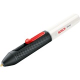 Bosch 06032A2102 Ikke Kategoriseret, varm lim pistol Hvid/Sort