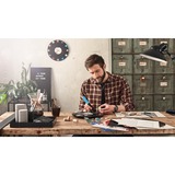 Bosch 06032A2102 Ikke Kategoriseret, varm lim pistol Hvid/Sort