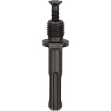Bosch 1 617 000 132 tilbehør til roterende hammer, Adapter Børstet stål, Metal