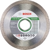 Bosch 2608603231 Tilbehør Vinkelsliber, Skæreskive 11,5 cm, 10 pcs