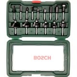 Bosch 2 607 019 468 fræser 800 g