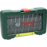 Bosch 2 607 019 468 fræser 800 g