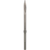 Bosch 2 608 690 167 fræser 1 stk, Mejsel 400 mm, 1 stk