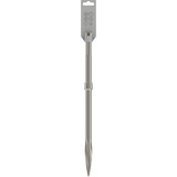 Bosch 2 608 690 167 fræser 1 stk, Mejsel 400 mm, 1 stk