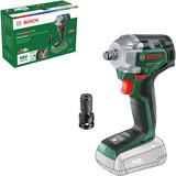 Bosch Batteri slagboremaskine UniversalImpactDrive 18V-350 solo, Schlagskruemaskine Grøn