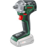 Bosch Batteri slagboremaskine UniversalImpactDrive 18V-350 solo, Schlagskruemaskine Grøn