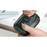 Bosch Batteri slagboremaskine UniversalImpactDrive 18V-350 solo, Schlagskruemaskine Grøn