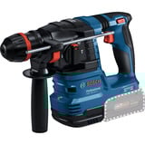 Bosch Borehammer Blå/Sort