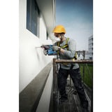 Bosch Borehammer Blå/Sort