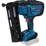 Bosch GNH 18V-64-2 Professional solo, 0601482100, søm maskine Blå/Sort