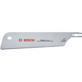 Bosch Savklinge til japansav Kataba / Dozuki 270mm, 17 TPI 