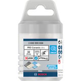 Bosch X-LOCK T-slot skærer, Boremaskine T-slot skærer, Diamond, Keramisk, 3,2 cm, 3,5 cm