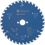 Bosch ‎2608644017 rundsavklinge 16 cm 1 stk Træ, 16 cm, Bosch, 430 g, 1 stk