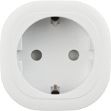Brennenstuhl Connect WiFi-stik, Stikdåse Hvid