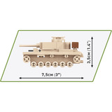 COBI COBI-3090, Bygge legetøj 