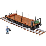 COBI COBI-6284, Bygge legetøj 