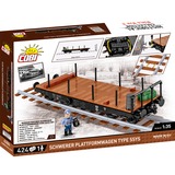 COBI COBI-6284, Bygge legetøj 