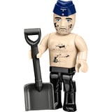 COBI COBI-6286, Bygge legetøj 