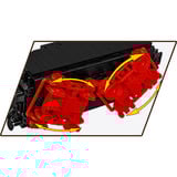 COBI COBI-6286, Bygge legetøj 