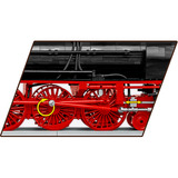 COBI DR BR 03 Dampdrevne lokomotiv og vandkran - Executive Edition, Bygge legetøj 