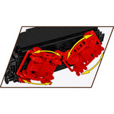 COBI DR BR 03 Dampdrevne lokomotiv og vandkran - Executive Edition, Bygge legetøj 