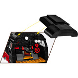 COBI DR BR 03 Dampdrevne lokomotiv og vandkran - Executive Edition, Bygge legetøj 