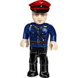 COBI DR BR 03 Dampdrevne lokomotiv og vandkran - Executive Edition, Bygge legetøj 