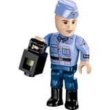 COBI Tung platformsvogn type SSYS, Bygge legetøj 