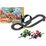 Carrera GO!!! Mario Kart World, Racerbane 