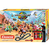 Carrera GO!!! Mario Kart World, Racerbane 