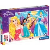 Clementoni 23714 puslespil 