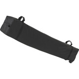 Coleman FastPitch OnePush Shelter L, Pavillon Turkis/grå