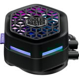 Cooler Master Flex-Kit : VRM Blæser, CPU køler Sort