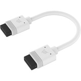 Corsair CL-9011129-WW, Kabel Hvid