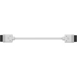 Corsair CL-9011129-WW, Kabel Hvid
