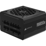 Corsair PC strømforsyning Sort