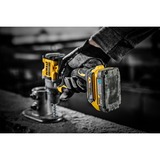 DEWALT Batteri slagboremaskine DCD805E2T, 18 Volt, Bore-/ skruemaskine Gul/Sort