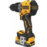 DEWALT Bore-/ skruemaskine Gul/Sort