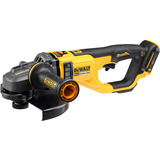 DEWALT DCG460N-XJ, Vinkelsliber Gul/Sort