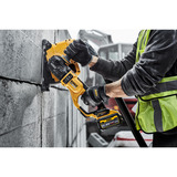 DEWALT DCG460N-XJ, Vinkelsliber Gul/Sort