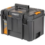 DEWALT Værktøjskasse Sort/Gul