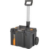 DEWALT Værktøjskasse Sort/Gul