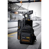 DEWALT Værktøjskasse Sort/Gul